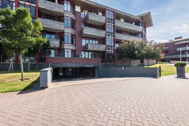 Foto 39 van Zuiderzee op Zuid 156