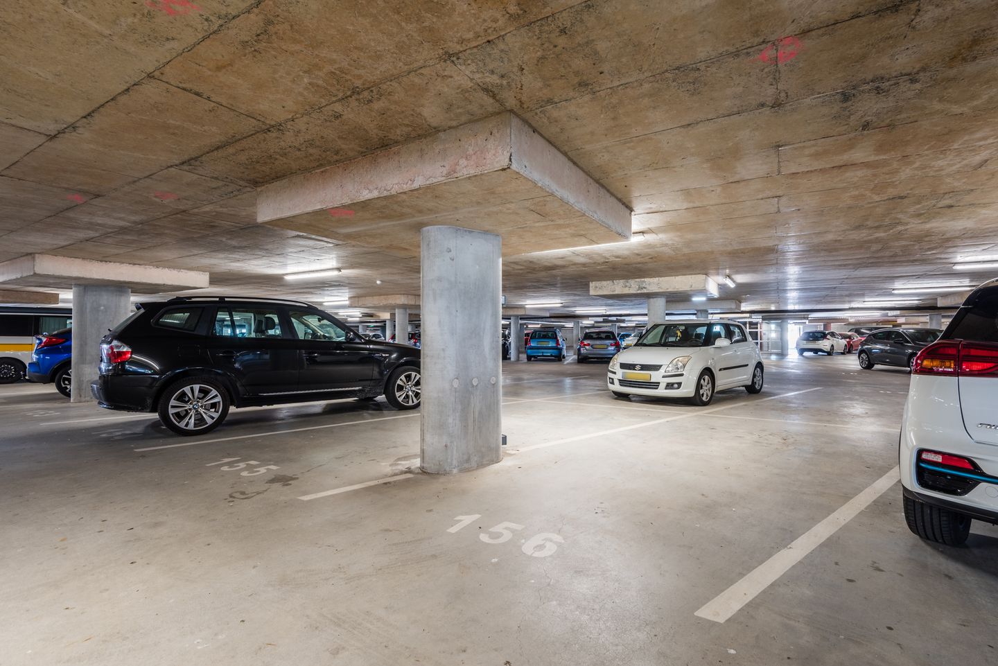 Foto 40 van Zuiderzee op Zuid 156