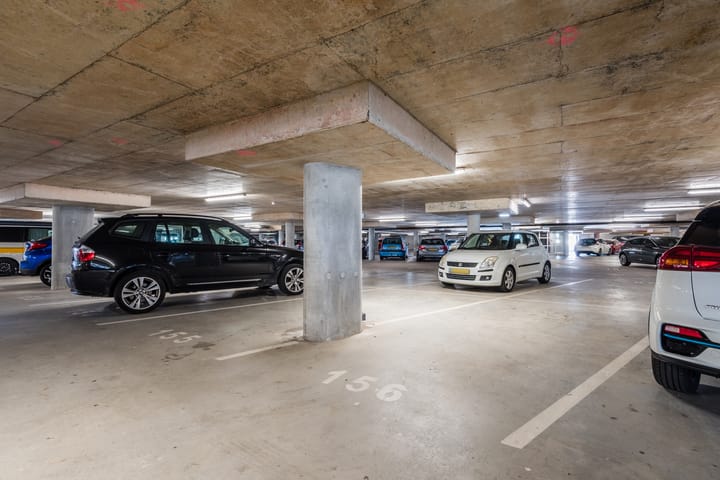 Foto 40 van Zuiderzee op Zuid 156