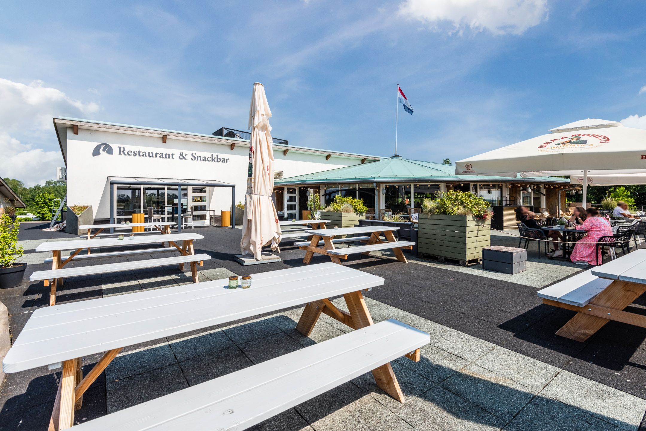 Foto 45 van Zuiderzee op Zuid 156