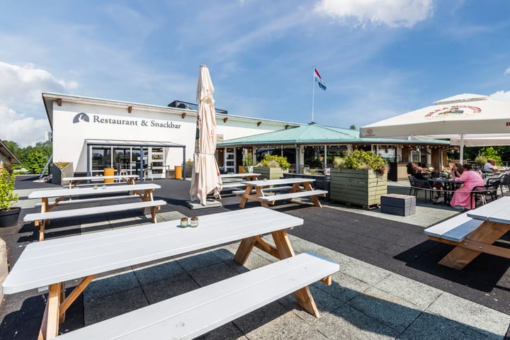 Foto 45 van Zuiderzee op Zuid 156