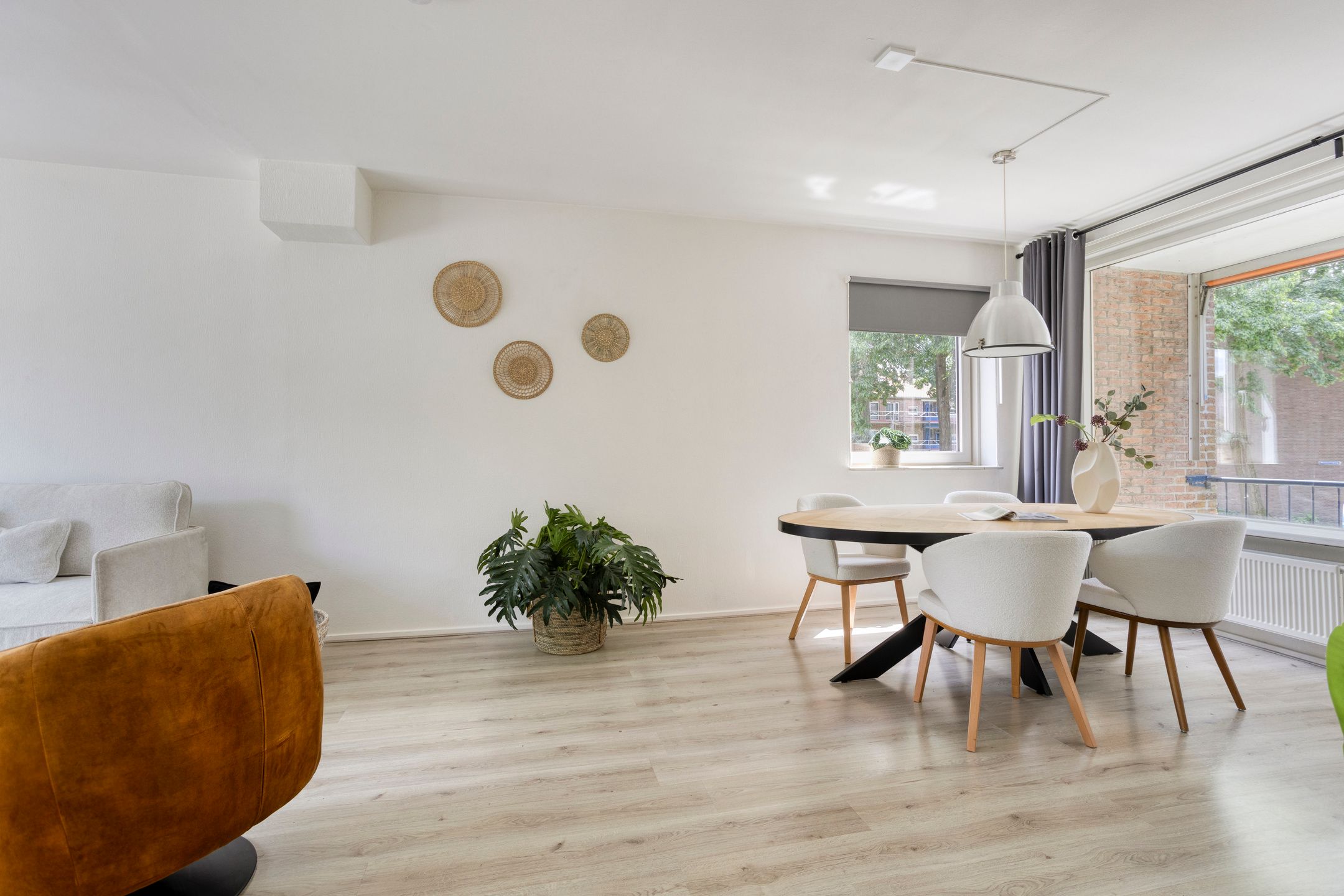 Photo 3 of Beethovenweg 13-A