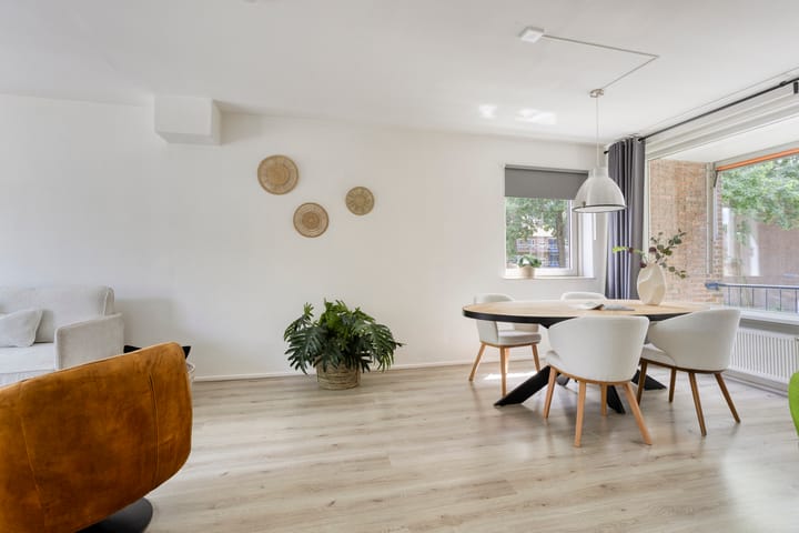 Foto 3 van Beethovenweg 13-A