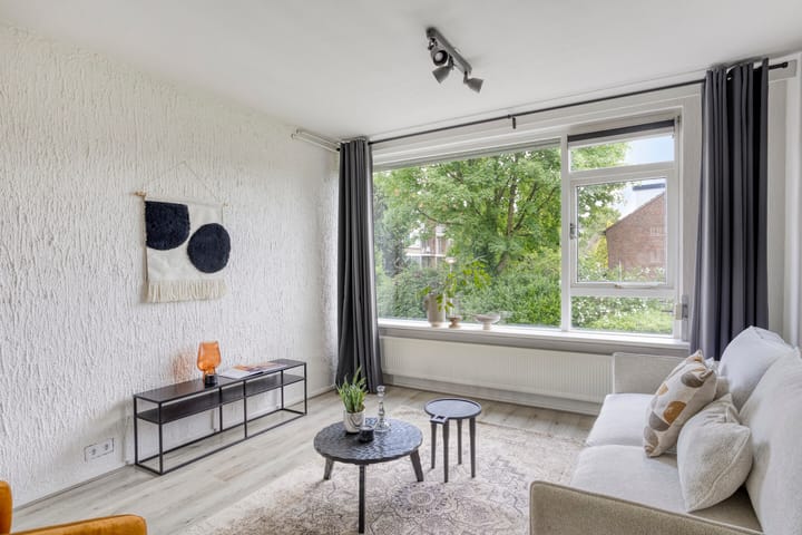 Foto 6 van Beethovenweg 13-A