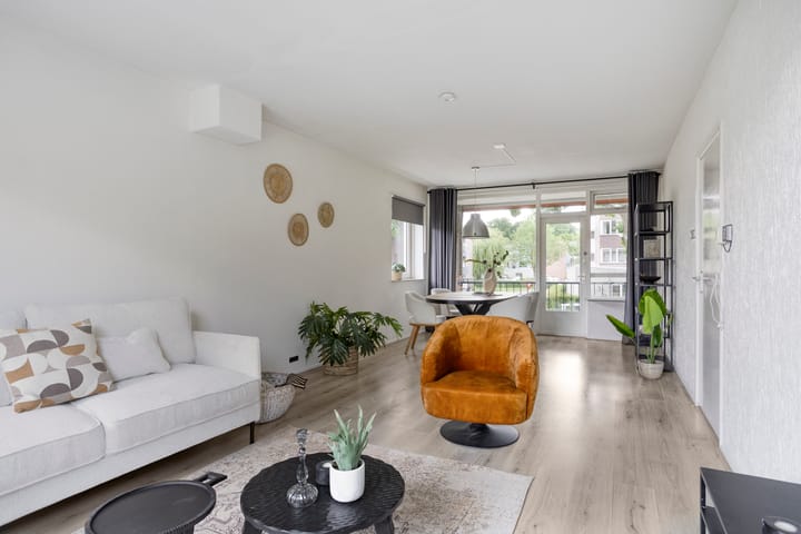 Foto 7 van Beethovenweg 13-A