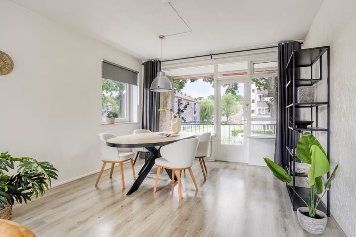 Foto 8 van Beethovenweg 13-A