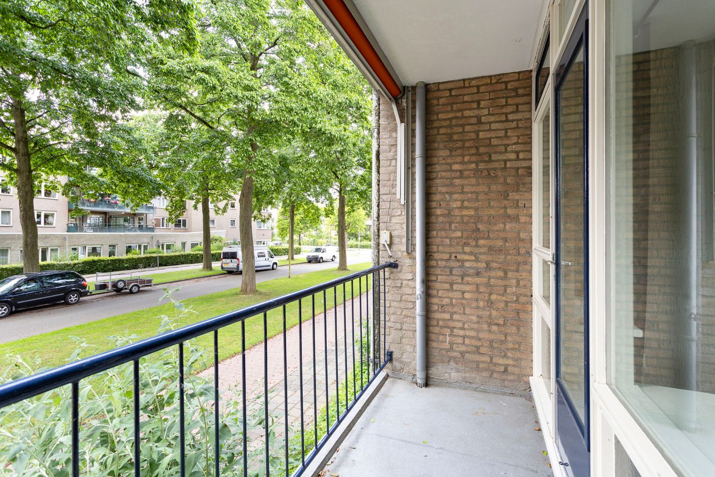 Photo 10 of Beethovenweg 13-A