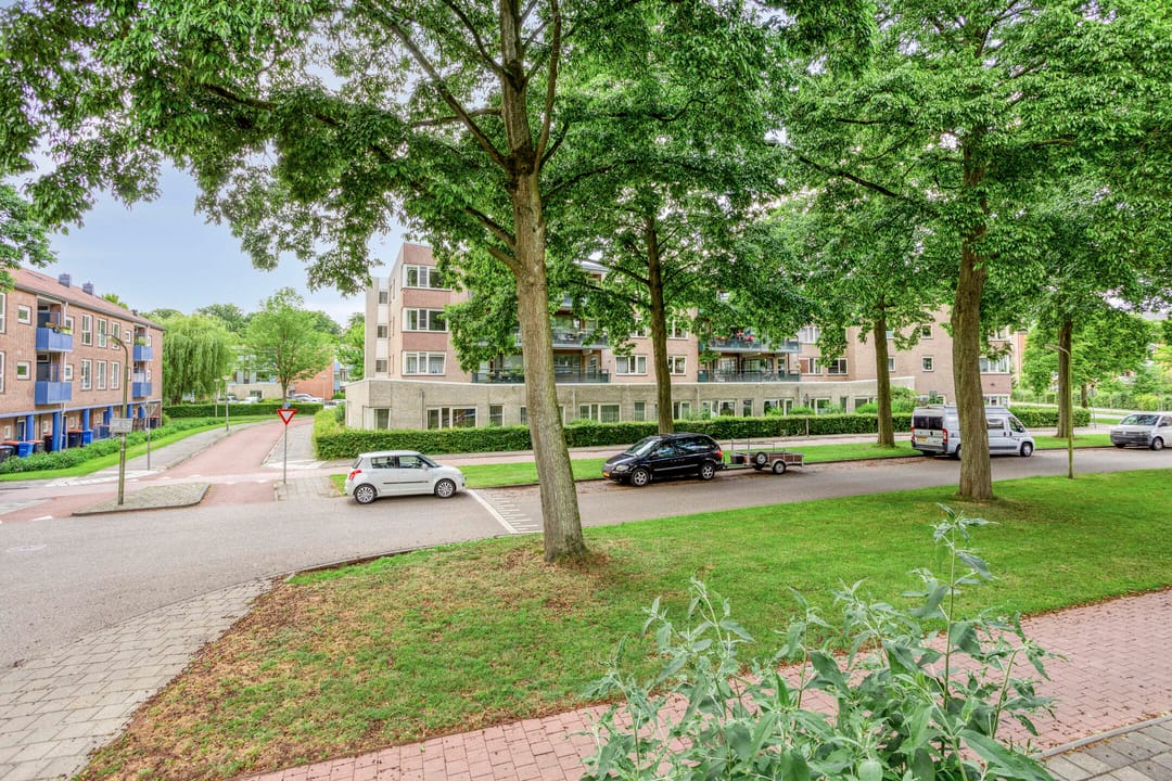 Photo 11 of Beethovenweg 13-A