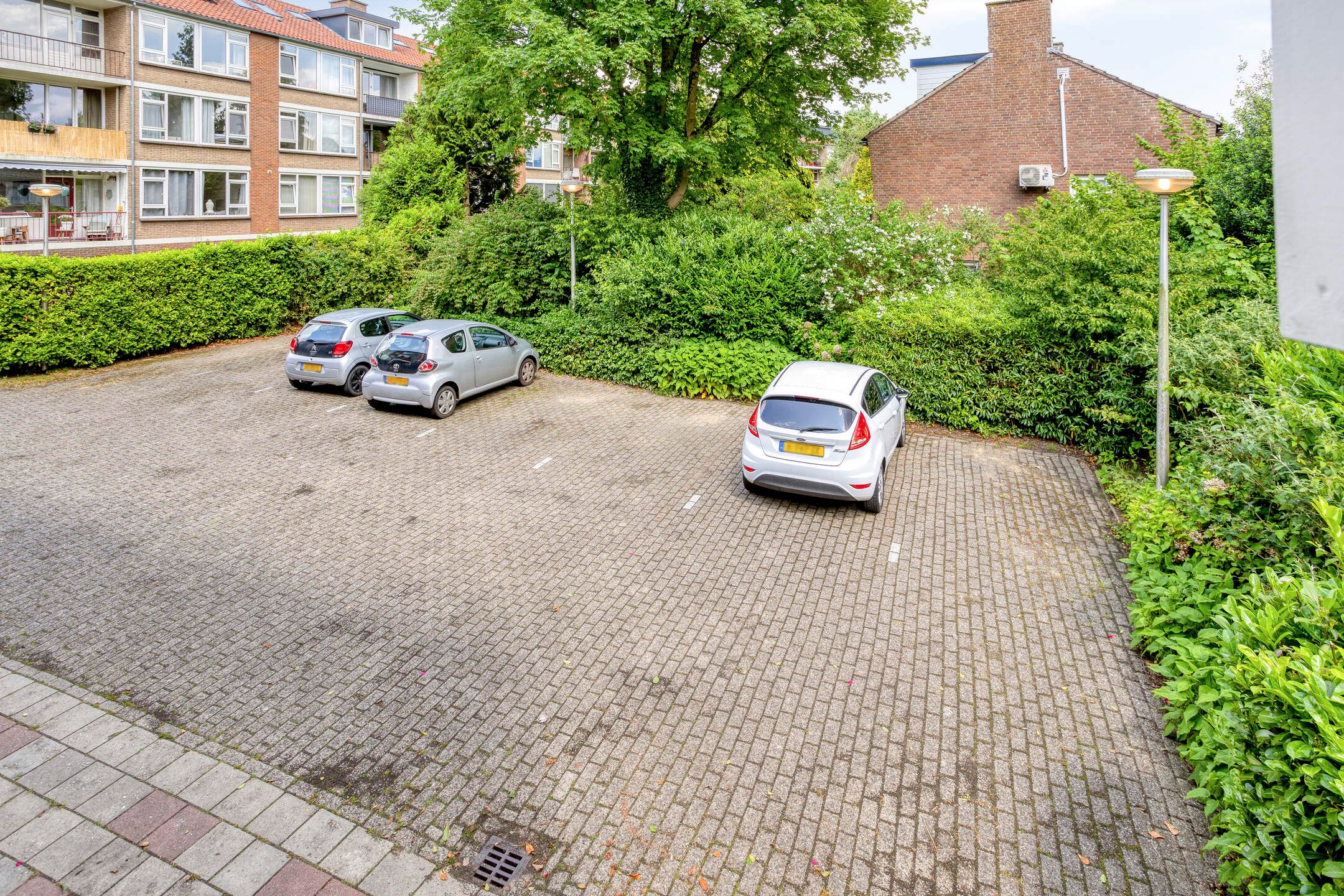 Photo 12 of Beethovenweg 13-A