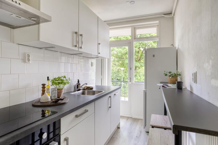 Foto 13 van Beethovenweg 13-A