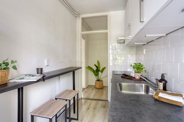 Foto 14 van Beethovenweg 13-A