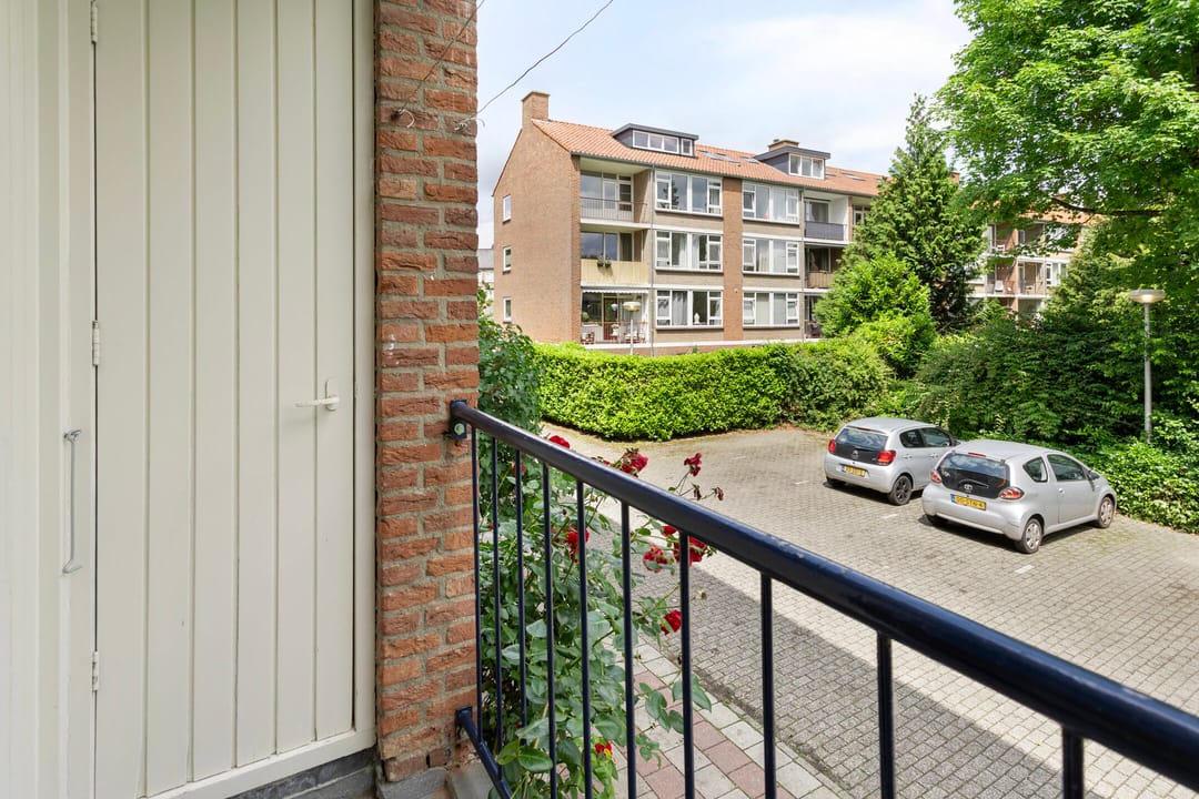 Photo 16 of Beethovenweg 13-A