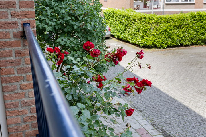 Foto 17 van Beethovenweg 13-A