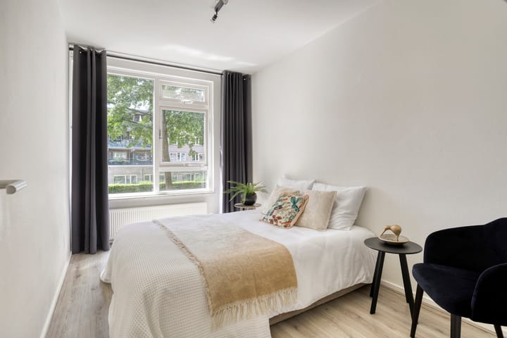 Foto 18 van Beethovenweg 13-A