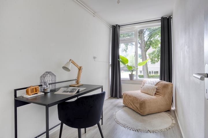 Foto 19 van Beethovenweg 13-A