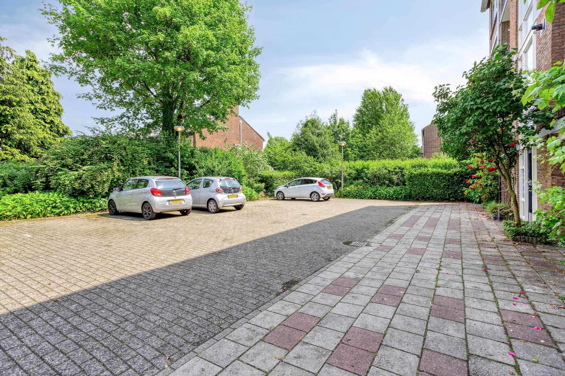 Photo 21 of Beethovenweg 13-A