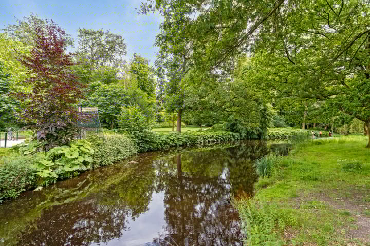 Foto 26 van Beethovenweg 13-A