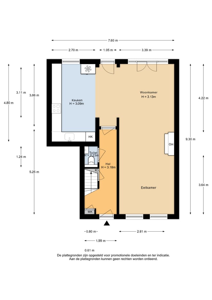 Foto 68 van Kerkstraat 3