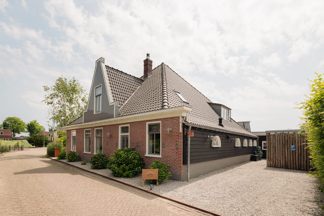 Photo 1 of Kadijk 1-B