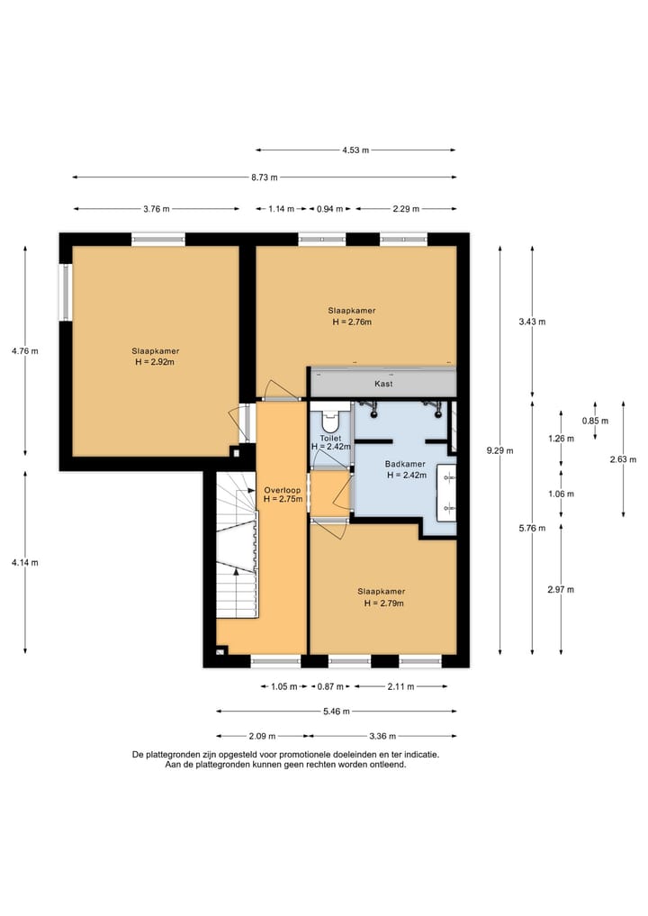 Foto 69 van Kerkstraat 3