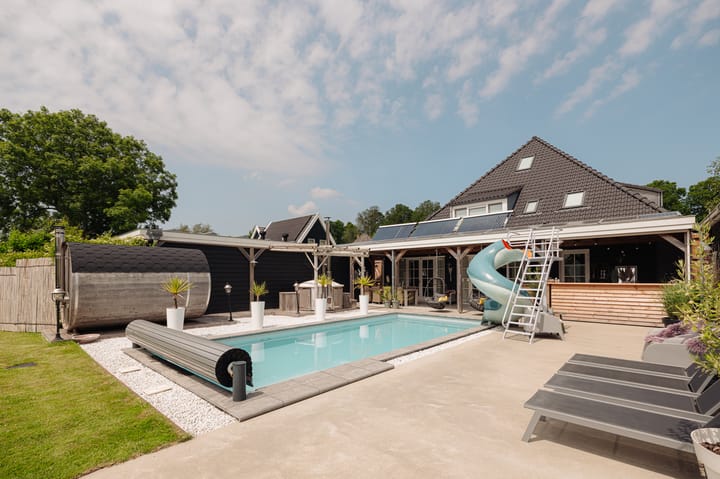 Foto 2 van Kadijk 1-B