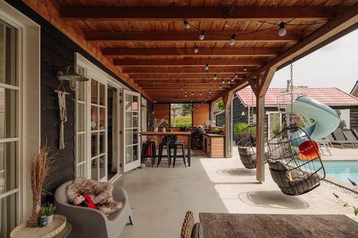 Foto 3 van Kadijk 1-B