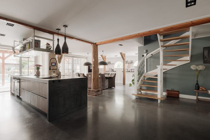 Foto 4 van Kadijk 1-B