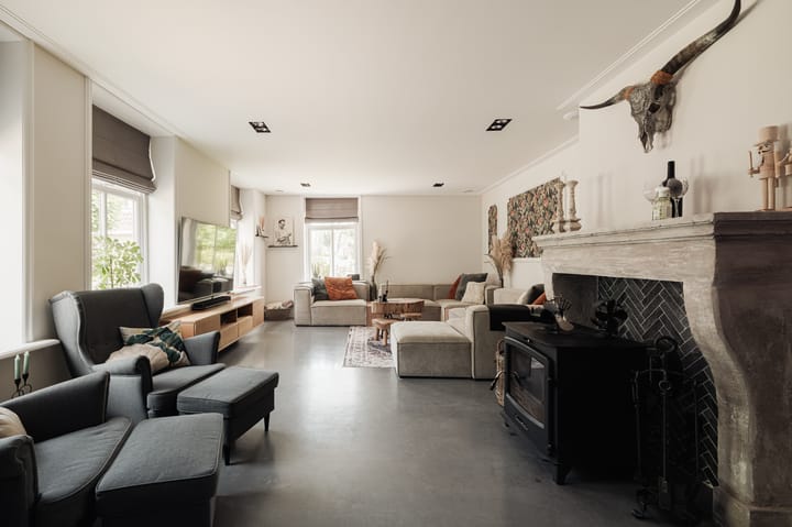 Foto 6 van Kadijk 1-B