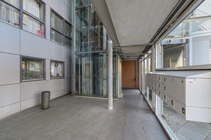 Foto 3 van Cornelis de Wittlaan 542