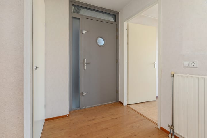 Foto 5 van Cornelis de Wittlaan 542