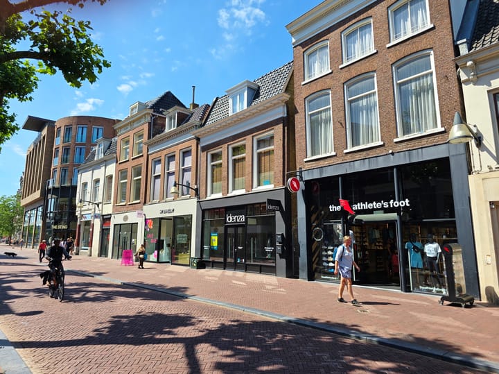 Wirdumerdijk 26, Leeuwarden