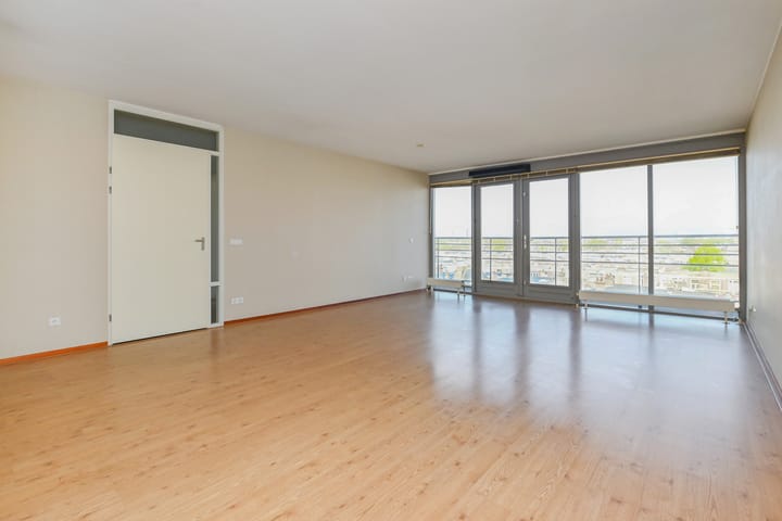 Foto 9 van Cornelis de Wittlaan 542