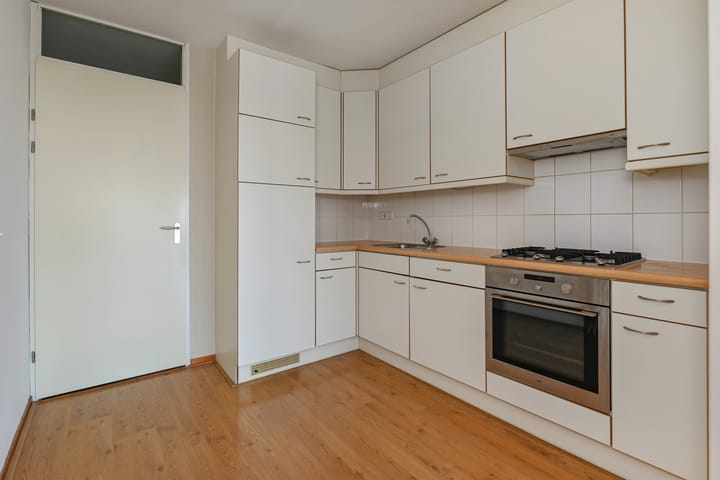 Foto 13 van Cornelis de Wittlaan 542