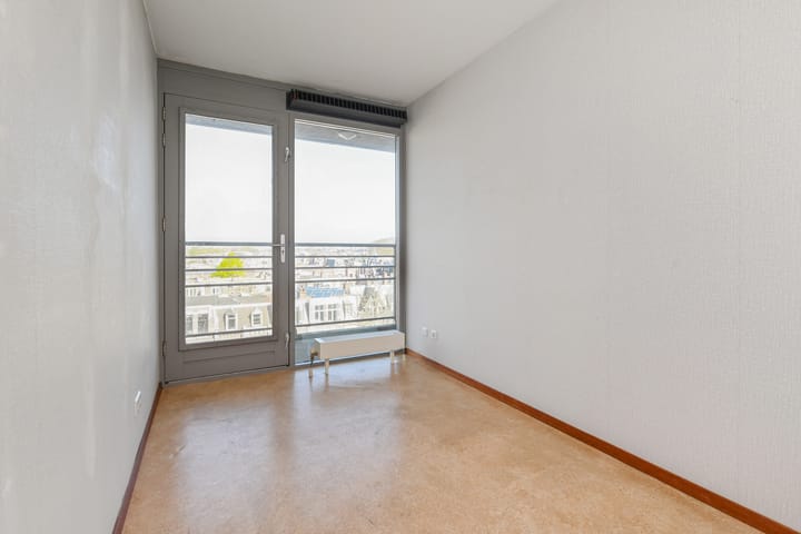 Foto 21 van Cornelis de Wittlaan 542