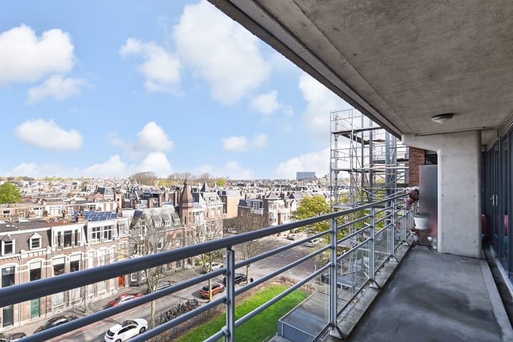 Foto 29 van Cornelis de Wittlaan 542