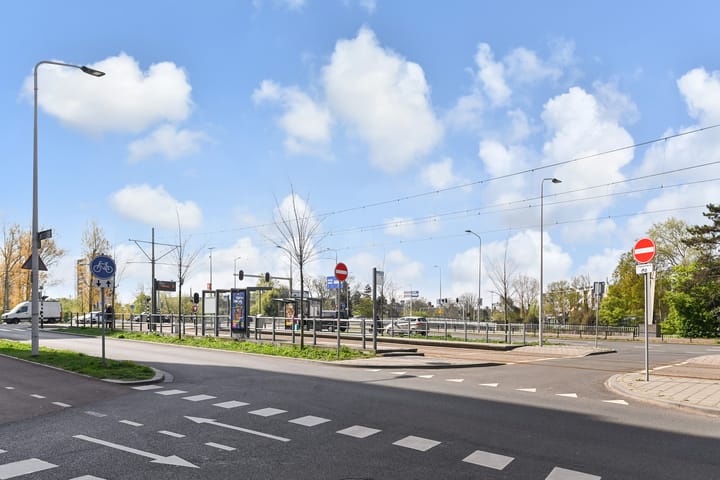 Foto 30 van Cornelis de Wittlaan 542