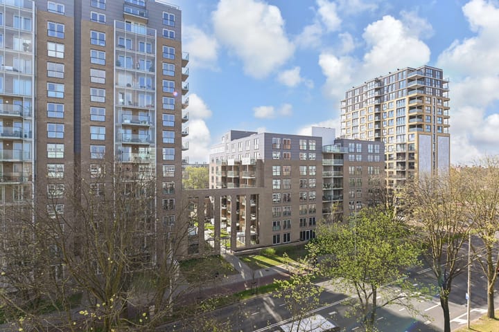 Foto 31 van Cornelis de Wittlaan 542