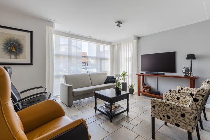 Foto 3 van Toon Hermansplein 5