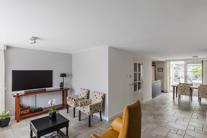 Foto 4 van Toon Hermansplein 5