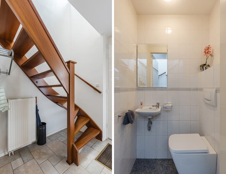 Foto 18 van Toon Hermansplein 5