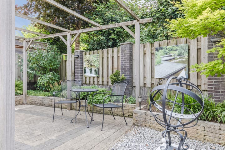 Foto 34 van Toon Hermansplein 5