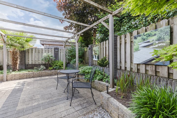 Foto 35 van Toon Hermansplein 5