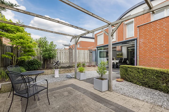 Foto 36 van Toon Hermansplein 5