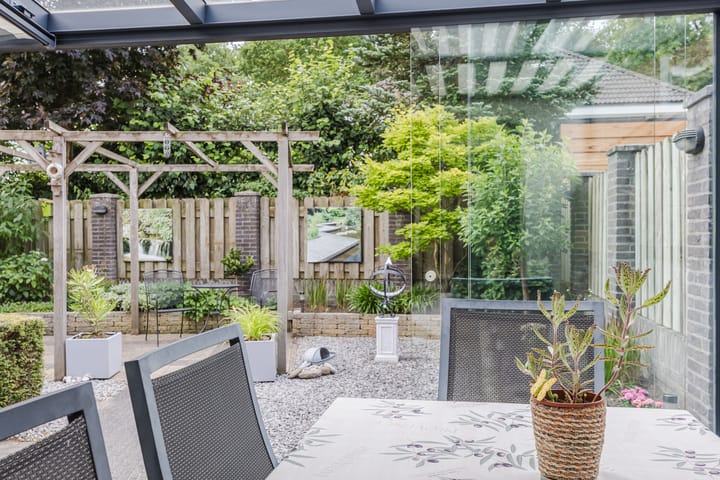 Foto 37 van Toon Hermansplein 5