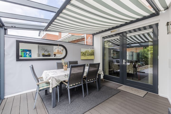 Foto 39 van Toon Hermansplein 5