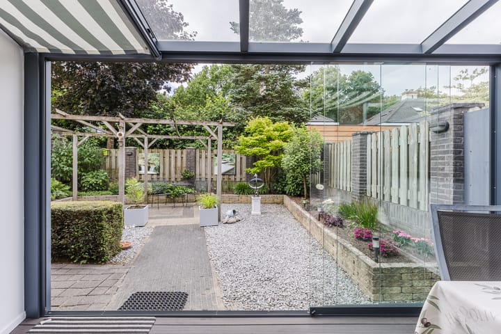 Foto 41 van Toon Hermansplein 5