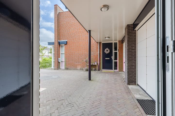 Foto 43 van Toon Hermansplein 5