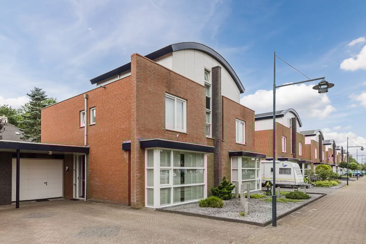 Foto 46 van Toon Hermansplein 5