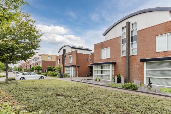 Foto 47 van Toon Hermansplein 5