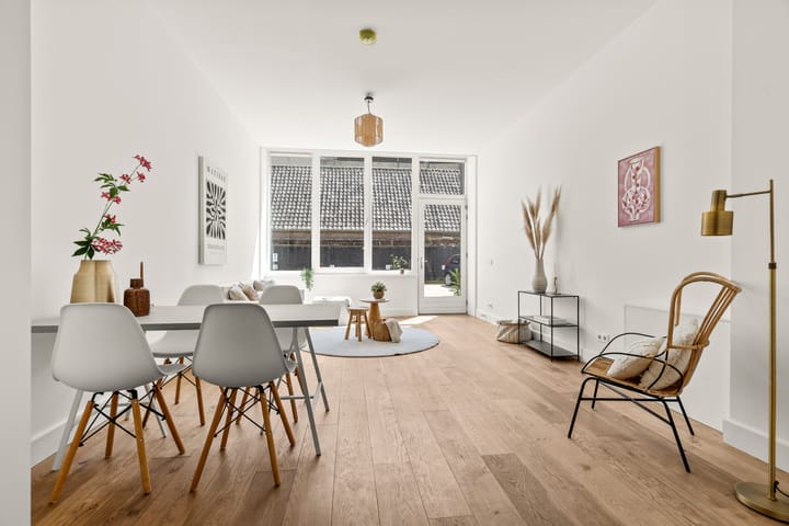 Foto 4 van Visschersplein 150